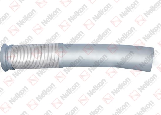 Exhaust pipe / 605 026 004 / 9304905419