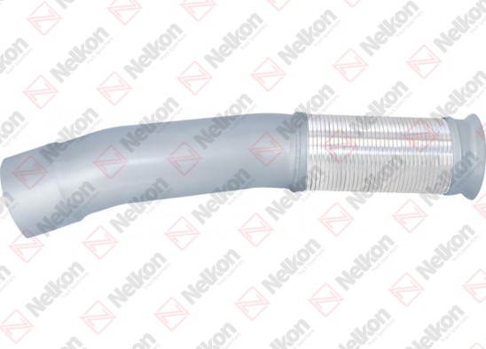 Exhaust pipe / 605 026 009 / 9424902019,  9424901019