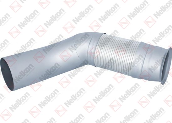 Exhaust pipe / 605 026 012 / 9424903619,  9484904719