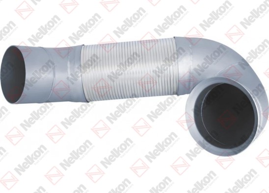 Exhaust pipe / 605 026 013 / 9484903919,  9484905219,  9424921619