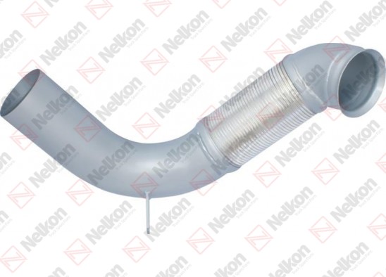 Exhaust pipe / 605 026 014 / 9484903319,  9484905119