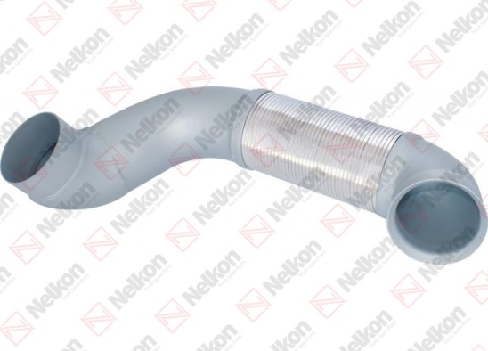 Exhaust pipe / 605 026 017 / 9484903719,  9484985419