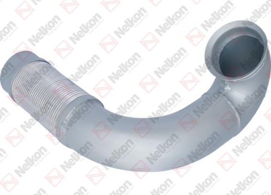 Exhaust pipe / 605 026 018 / 9484902819,  9484906119