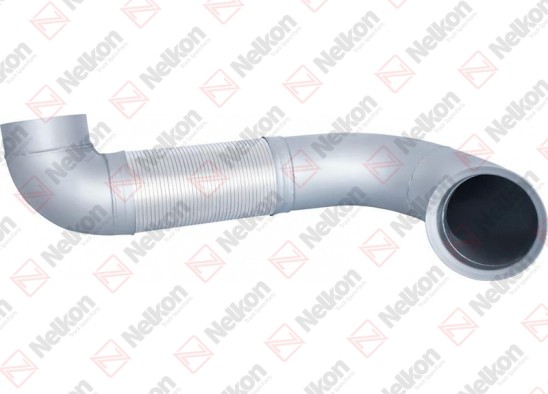 Exhaust pipe / 605 026 021 / 9484901419,  9484905319