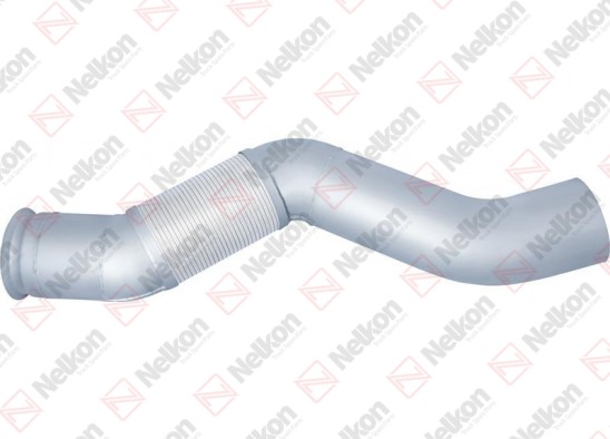 Exhaust pipe / 605 026 023 / 9424902419