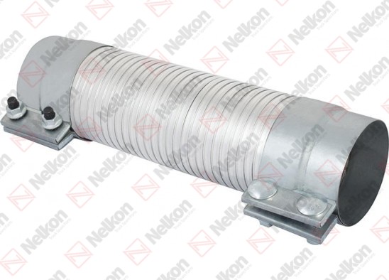 Exhaust pipe / 605 026 043 / 9734900165,  9704900665