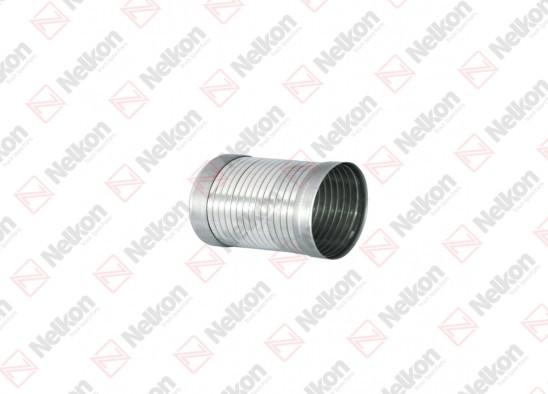 Exhaust pipe / 605 026 047 / 9424920459