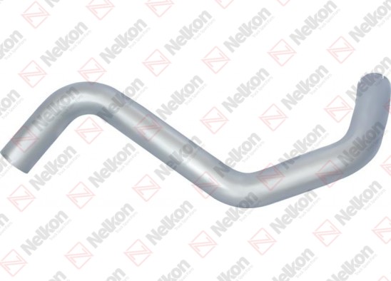 Exhaust pipe / 605 026 057 / 6554900919