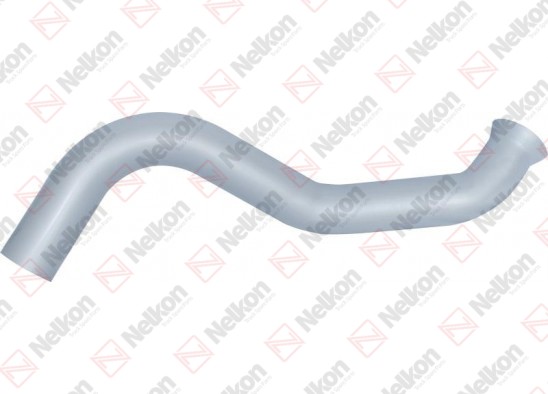 Exhaust pipe / 605 026 065 / 9704920001