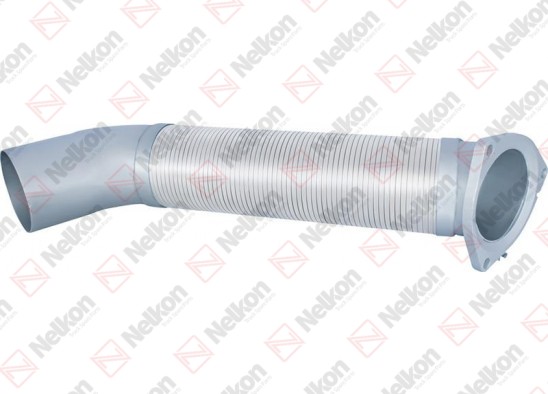 Exhaust pipe / 605 026 071 / 6294901210