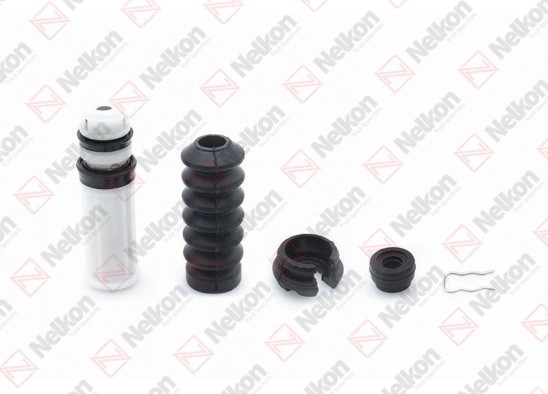 Repair kit, clutch cylinder / 605 027 006 / FTE : KG20001.0.8,  KG20001.0.10