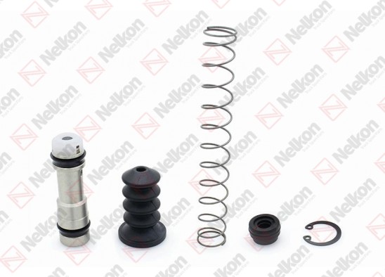 Repair kit, clutch cylinder / 605 027 020 / 0002902312,  FTE : RK197006