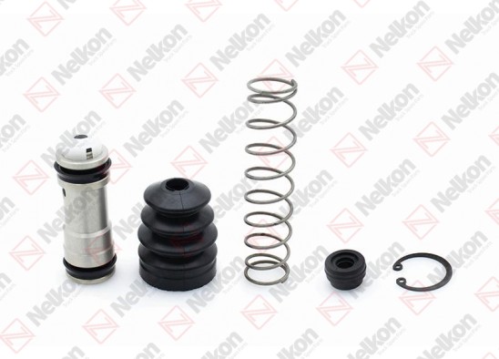 Repair kit, clutch cylinder / 605 027 027 / 0002903412,  FTE : RK23726