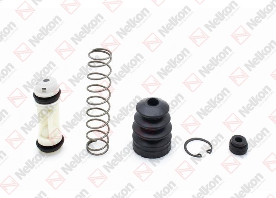 Repair kit, clutch cylinder / 605 027 028 / 0002904667,  FTE : RK23714