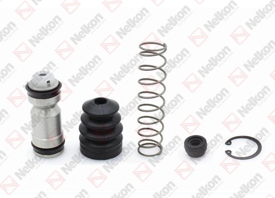 Repair kit, clutch cylinder / 605 027 031 / 0005866029,  FTE : RK26504