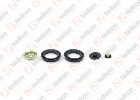 Repair kit, clutch cylinder / 605 027 034 / FTE : RK34502