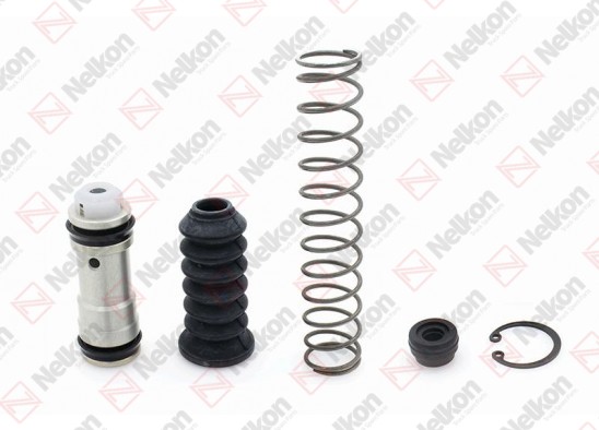 Repair kit, clutch cylinder / 605 027 036 / 0002901312,  FTE : RK23718