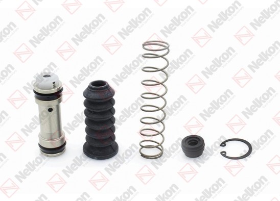 Repair kit, clutch cylinder / 605 027 038 / 0002901212,  FTE : RK22757