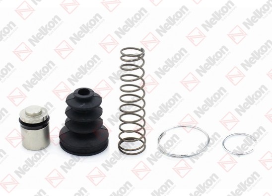 Repair kit, clutch cylinder / 605 027 044 / 0005863829,  FTE : RK28021