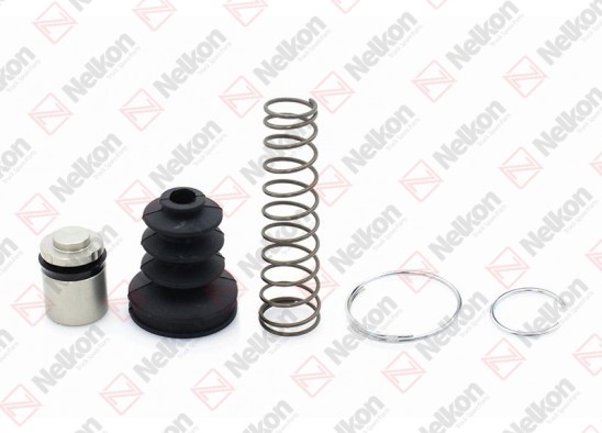 Repair kit, clutch cylinder / 605 027 046 / 0002901467,  0002903767,  FTE : RK28812K