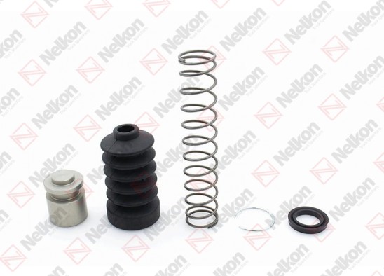 Repair kit, clutch cylinder / 605 027 050 / FTE : KN28031B1