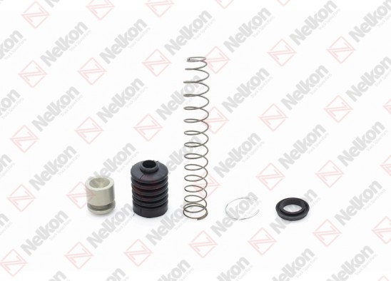 Repair kit, clutch cylinder / 605 027 052 / 0002901211,  FTE : RK31806K