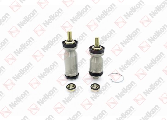 Repair kit, brake master cylinder / 605 036 002 / 0005864943,  FTE : RK 3866