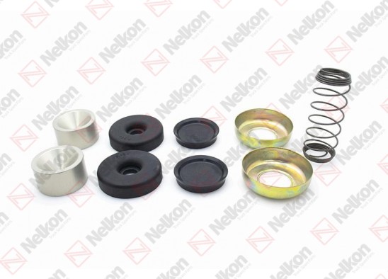 Repair kit, brake master cylinder / 605 036 034 / 0004204418,  FTE: RK50013K