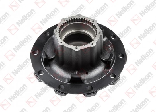 Wheel hub, without bearings / 605 043 014 / 3853560101,  3453560101,  3853561001,  3853561101