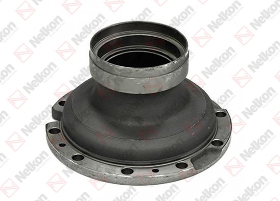 Wheel hub, without bearings / 605 043 041 / 3463340601,  3463341101