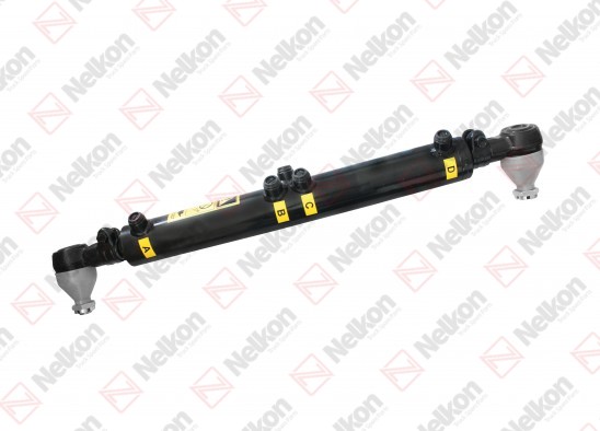 Steering cylinder / 605 045 004 / 6294660292