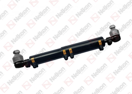 Steering cylinder / 605 045 005 / 0004662192,  0004662092,  0004661392,  0004662792,  0004663092,  0004662692