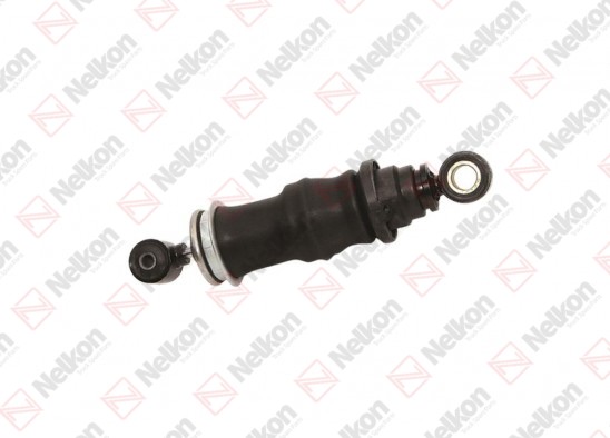 Cabin shock absorber, with air bellow / 605 049 008 / 9428905919,  9428905319,  9438903819,  290 998