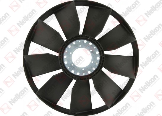 Fan Whell / 805 023 007 / 7C468600BA