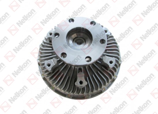 Fan clutch / 805 024 001 / YC44 8A616  AA