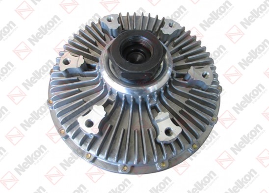 Fan clutch / 805 024 002 / 91CT 8A616 BA