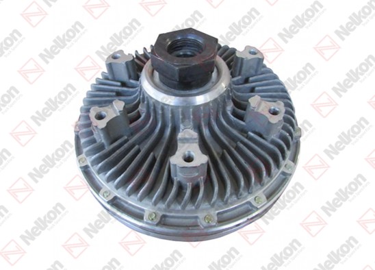 Fan clutch / 805 024 003 / 3C46 8A616 AA