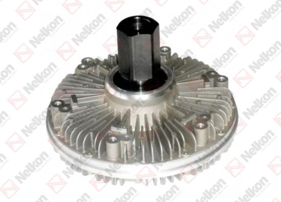 Fan clutch / 805 024 005 / 7C468A616BA