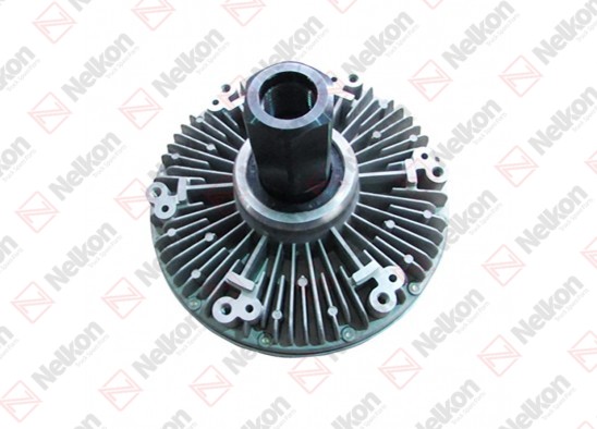 Fan clutch / 805 024 007 / 7C468A616AA