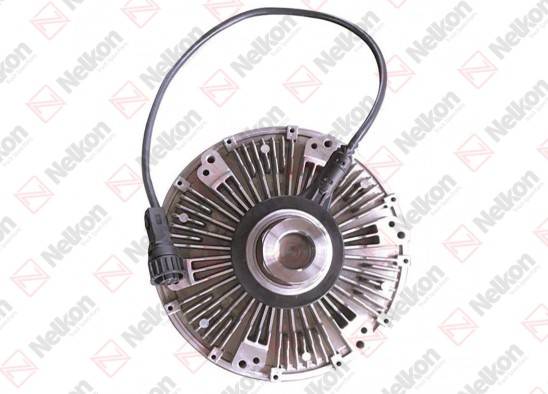 Fan clutch / 805 024 008 / GC468A616BB