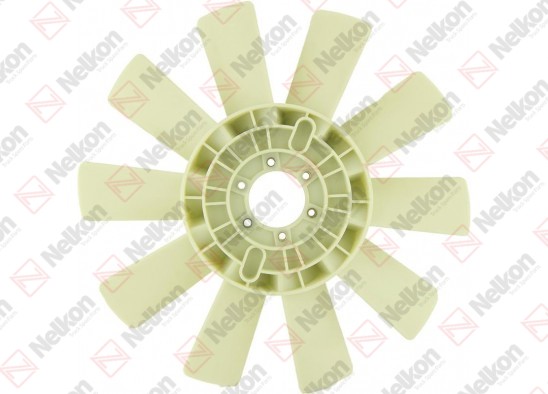 Fan Whell / 905 023 002 / 4629725