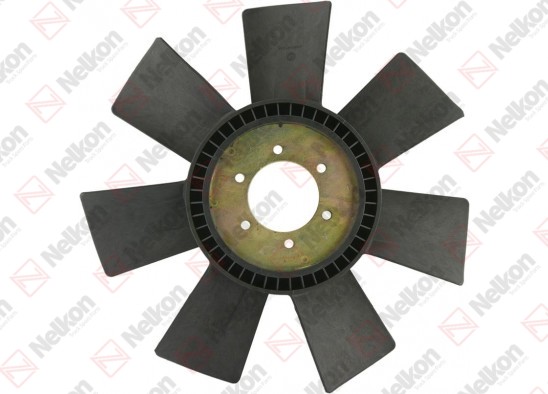 Fan Whell / 905 023 004 / 18425