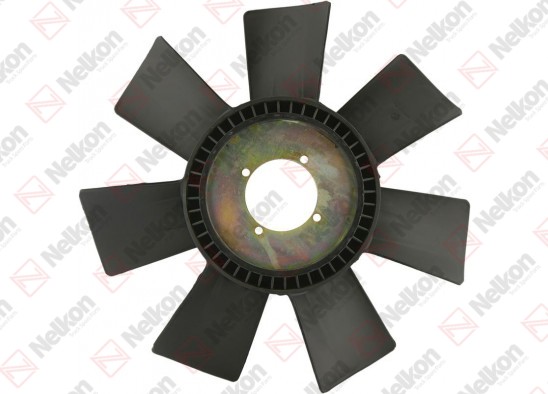 Fan Whell / 905 023 006 / 98468663