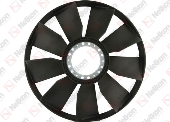 Fan Whell / 905 023 007 / 41213992,  504026023