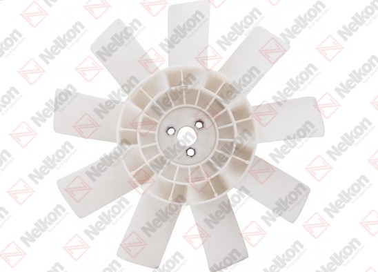 Fan Whell / 905 023 009 / 4616572