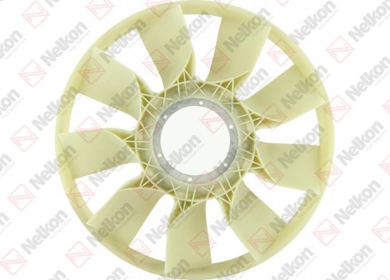 Fan Whell / 905 023 010 / 504235059