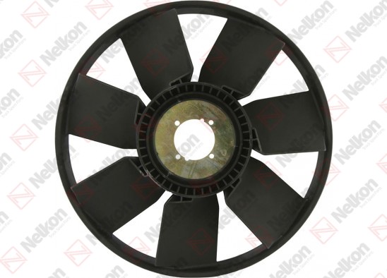 Fan Whell / 905 023 014 / 500353523