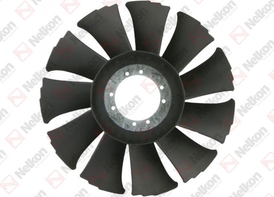 Fan Whell / 905 023 017 / 504024647