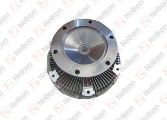 Fan clutch / 905 024 002 / 93190926