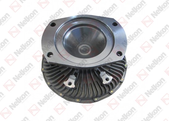 Fan clutch / 905 024 003 / 500345819,  500345817